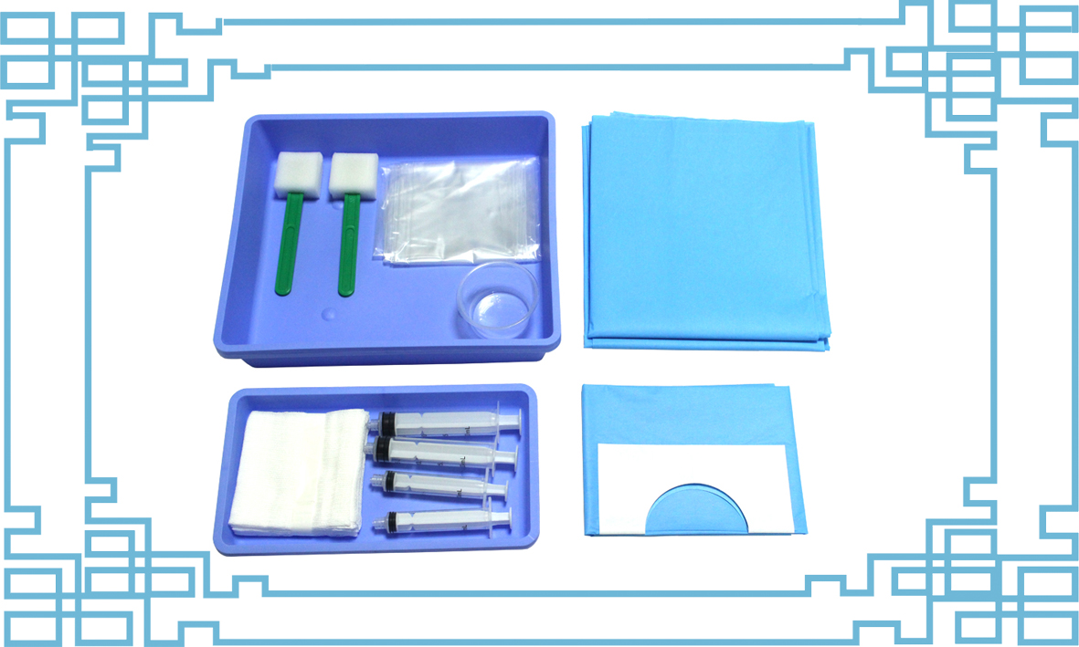 Radiology Pack--S600015